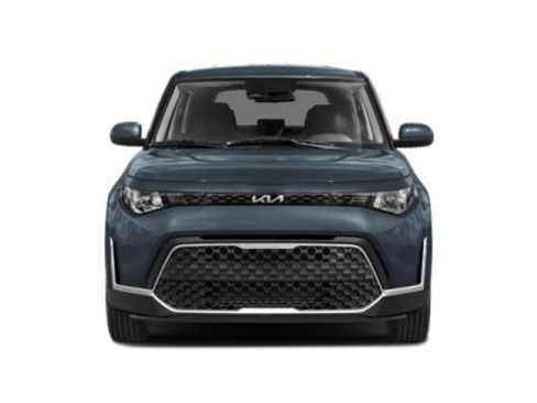 Used 2025 Kia Soul LX w/ LX Technology Package FWD image 7