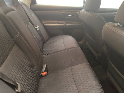 Used 2017 Nissan Altima 2.5 SV image 19