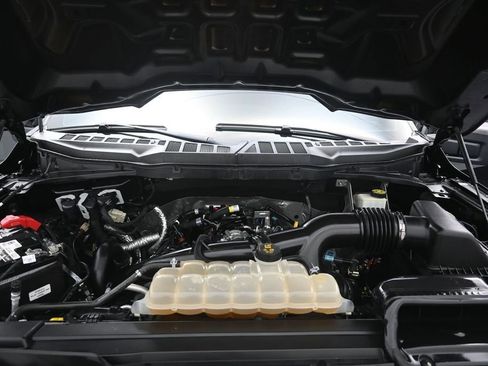 Used 2021 Ford F150 XL w/ STX Appearance Package RWD image 12