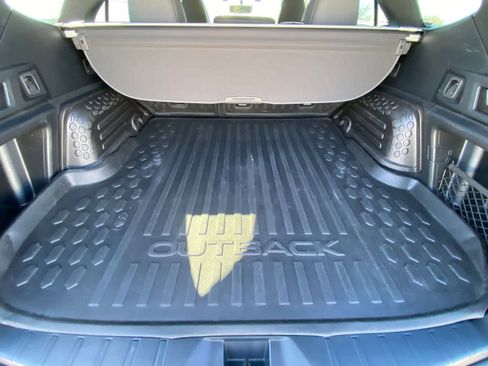 Certified 2022 Subaru Outback Wilderness w/ Wilderness Package image 21