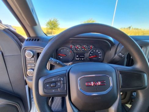 New 2026 GMC Sierra 3500 Pro image 12