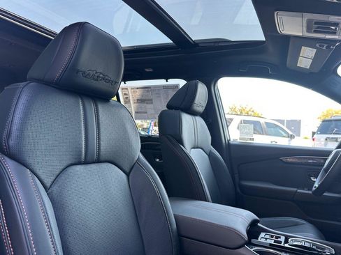 Certified 2026 Honda Passport TrailSport Elite image 15