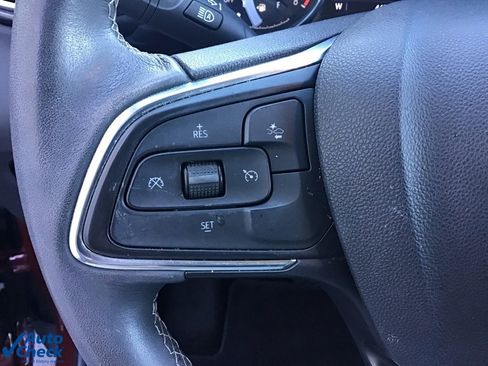 Used 2022 Buick Encore GX Select image 33