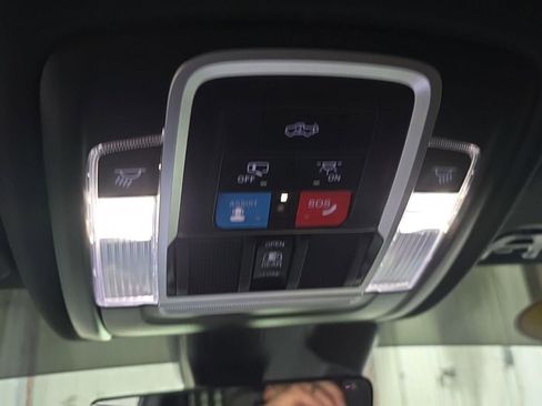 Used 2026 RAM 1500 Rebel w/ Rebel Level 2 Equipment Group image 19