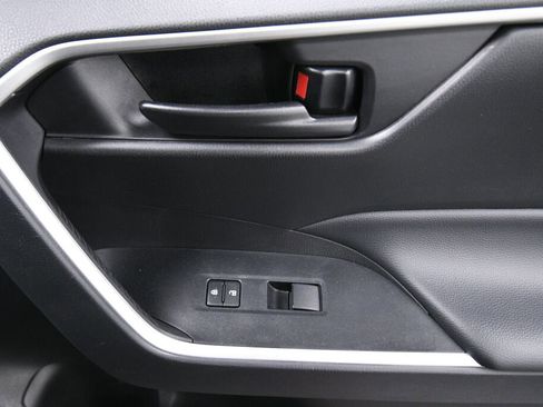 Certified 2024 Toyota RAV4 LE image 26