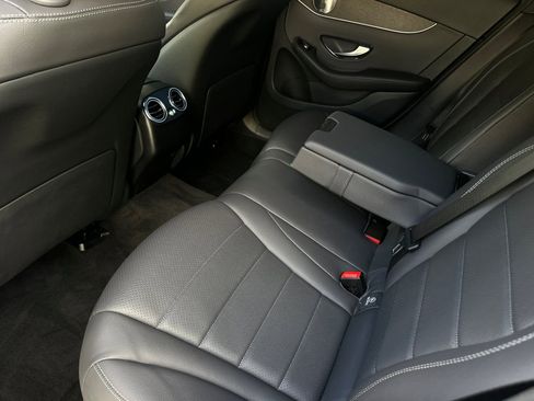 Certified 2020 Mercedes-Benz GLC 300 image 13