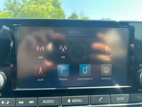 Used 2023 Nissan Sentra S FWD image 25