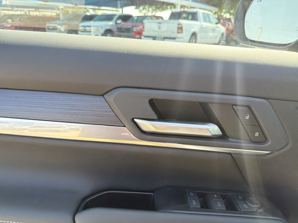New 2027 GMC Terrain Elevation w/ Black Edition FWD image 13