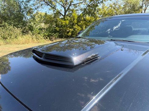 Used 2013 Dodge Challenger R/T w/ Sound Group II RWD image 8
