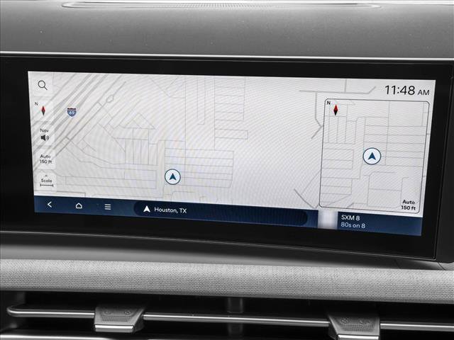 New 2026 Hyundai Tucson SEL AWD/4WD image 12
