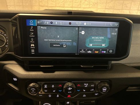 New 2026 Jeep Wrangler Sport S image 30