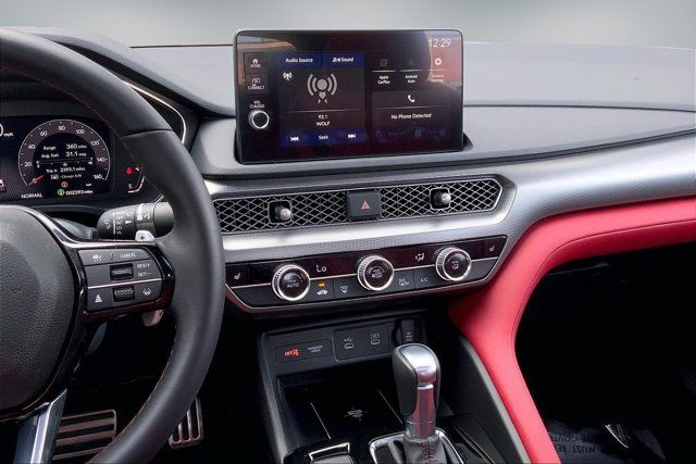 Used 2026 Acura Integra A-Spec FWD image 5