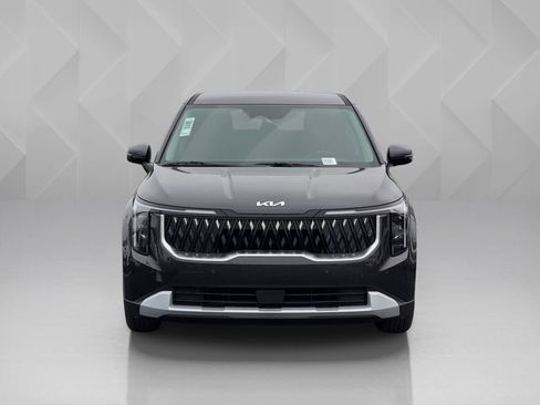 New 2026 Kia Carnival image 2