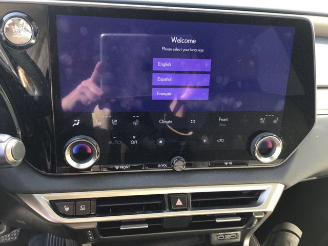 Used 2024 Lexus RX 350 Premium Plus w/ Convenience Package FWD image 29