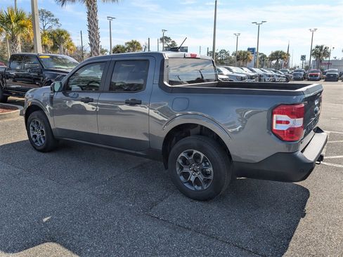 New 2025 Ford Maverick XLT w/ XLT Luxury Package image 6