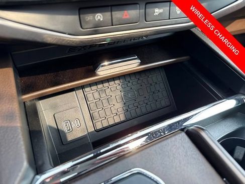 Used 2024 Ford Expedition Max King Ranch AWD/4WD image 13