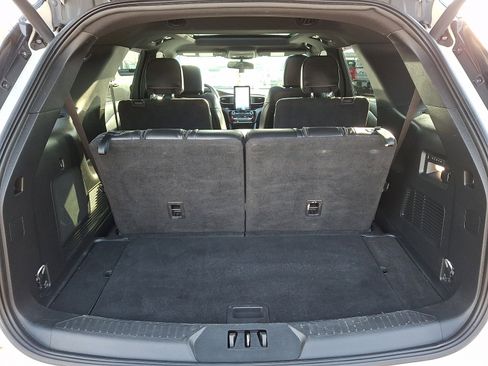 Used 2024 Ford Explorer ST w/ Equipment Group 401A image 30