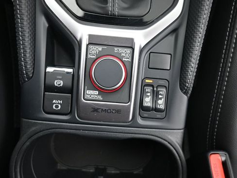 Used 2022 Subaru Forester Touring image 30