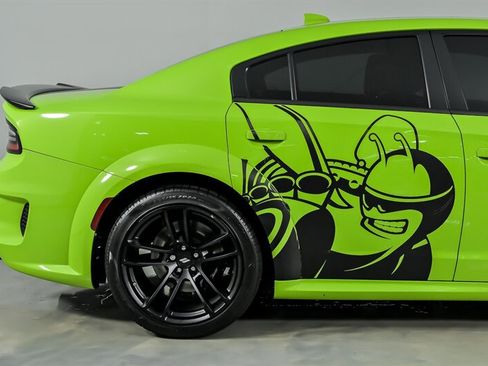 Used 2023 Dodge Charger Scat Pack RWD image 13