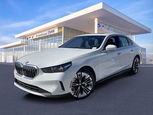 Used 2025 BMW 530i 530i image 25