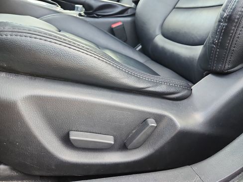 Used 2015 MAZDA MAZDA6 Touring FWD image 13