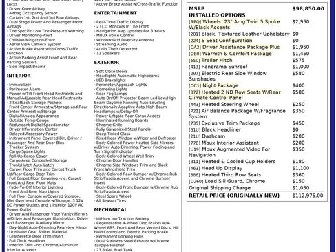 Used 2021 Mercedes-Benz GLS 580 4MATIC image 2