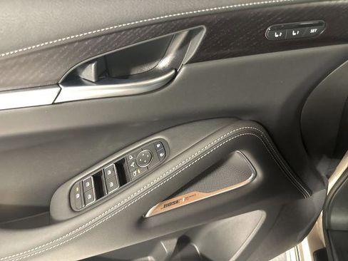 Certified 2025 INFINITI QX60 Autograph w/ Cargo Package image 18