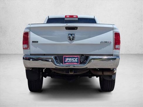 Used 2017 RAM 2500 Laramie w/ Cold Weather Group AWD/4WD image 6