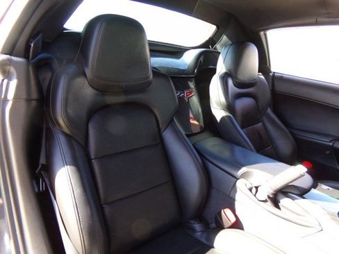 Used 2012 Chevrolet Corvette Convertible image 32