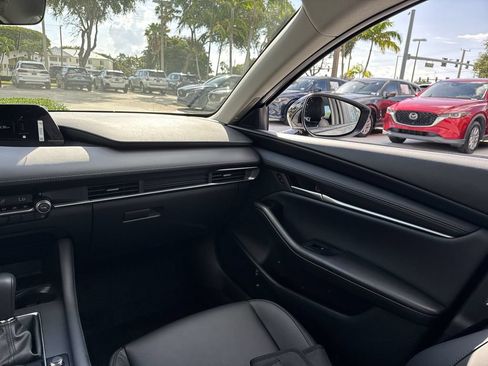 New 2026 MAZDA MAZDA3 s Sport FWD image 15