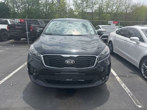 Used 2020 Kia Sorento LX FWD image 5