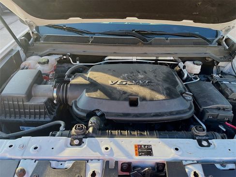 Used 2022 Chevrolet Colorado Z71 image 25