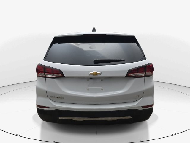 Used 2023 Chevrolet Equinox LT FWD image 7