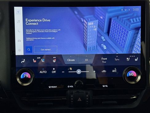 Certified 2024 Lexus GX 550 w/ Accessory Package (Z1) AWD/4WD image 13