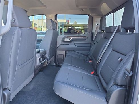 New 2026 GMC Sierra 1500 Elevation w/ Preferred Package image 15