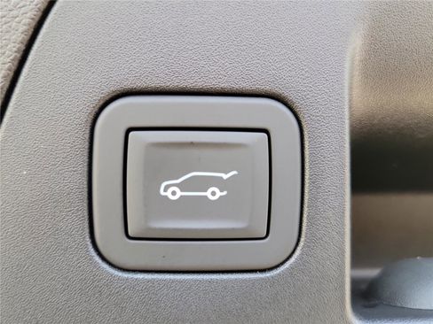 New 2026 Buick Envision Avenir image 9