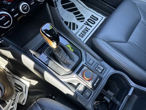 Used 2022 Subaru Forester Wilderness image 23