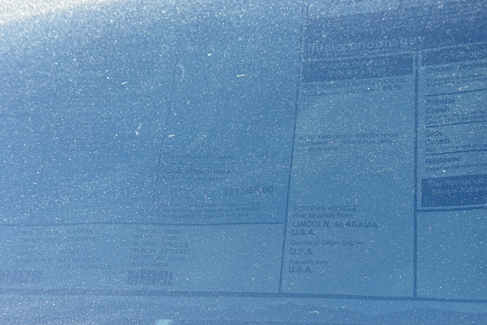 New 2026 Honda Passport TrailSport image 33
