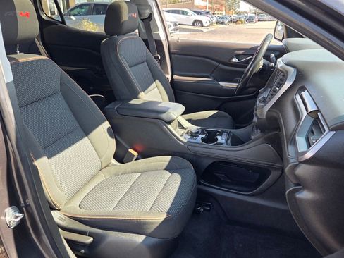 Used 2020 GMC Acadia AT4 image 16