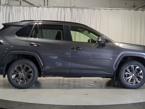 Used 2024 Toyota RAV4 XLE Premium w/ Weather Package AWD/4WD image 11
