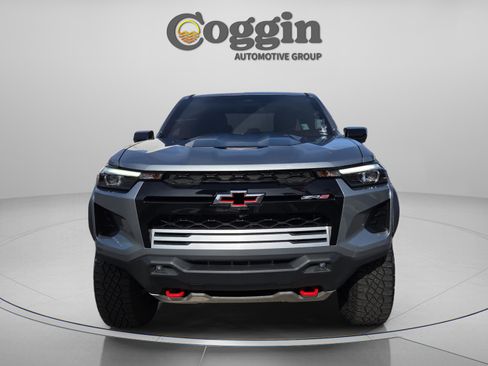 Used 2024 Chevrolet Colorado ZR2 image 9