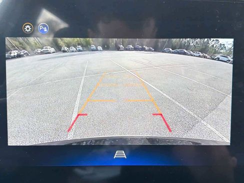 New 2026 Chevrolet Equinox LT w/ Convenience Package II image 20