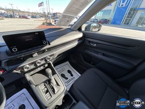 Certified 2024 Honda CR-V EX image 13