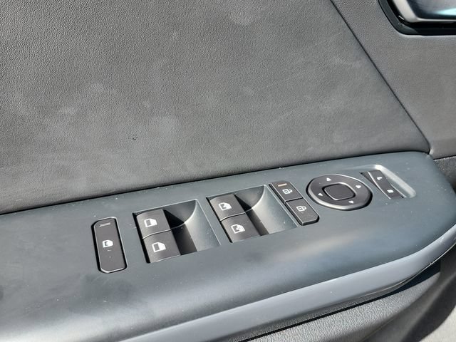 New 2026 Kia K4 GT-Line Turbo FWD image 23