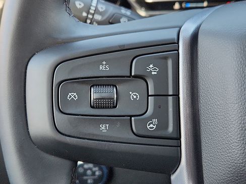 Used 2025 GMC Sierra 2500 SLT w/ Texas SLT Premium Package image 17