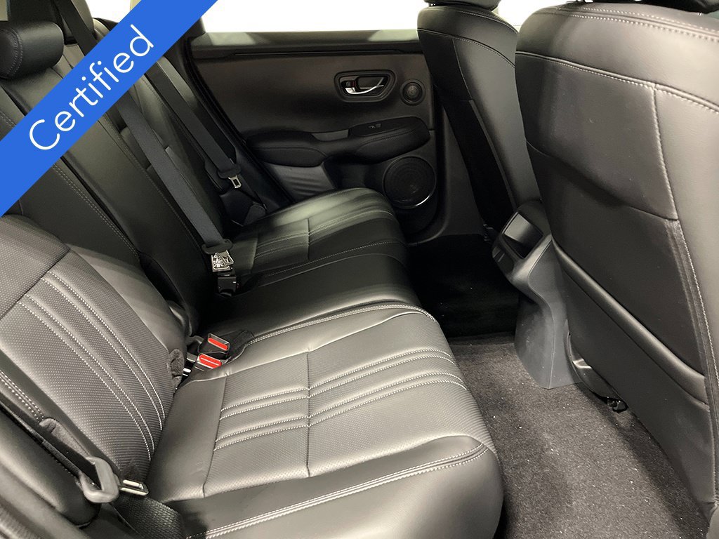 Used 2026 Honda HR-V EX-L image 26