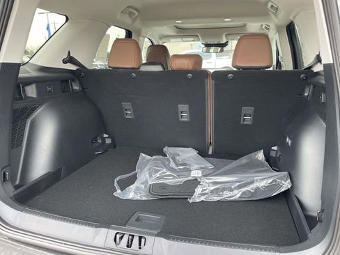 New 2026 Ford Bronco Sport Outer Banks w/ Outer Banks Tech Package+ image 5