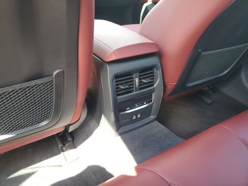 Certified 2023 BMW i4 eDrive35 w/ Premium Package RWD image 25
