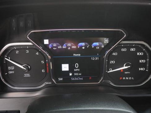 Used 2020 GMC Sierra 1500 Denali w/ Denali Ultimate Package image 23