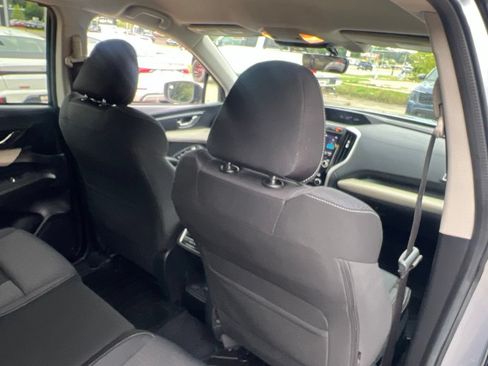 Used 2022 Subaru Ascent Premium w/ Convenience Package AWD/4WD image 16